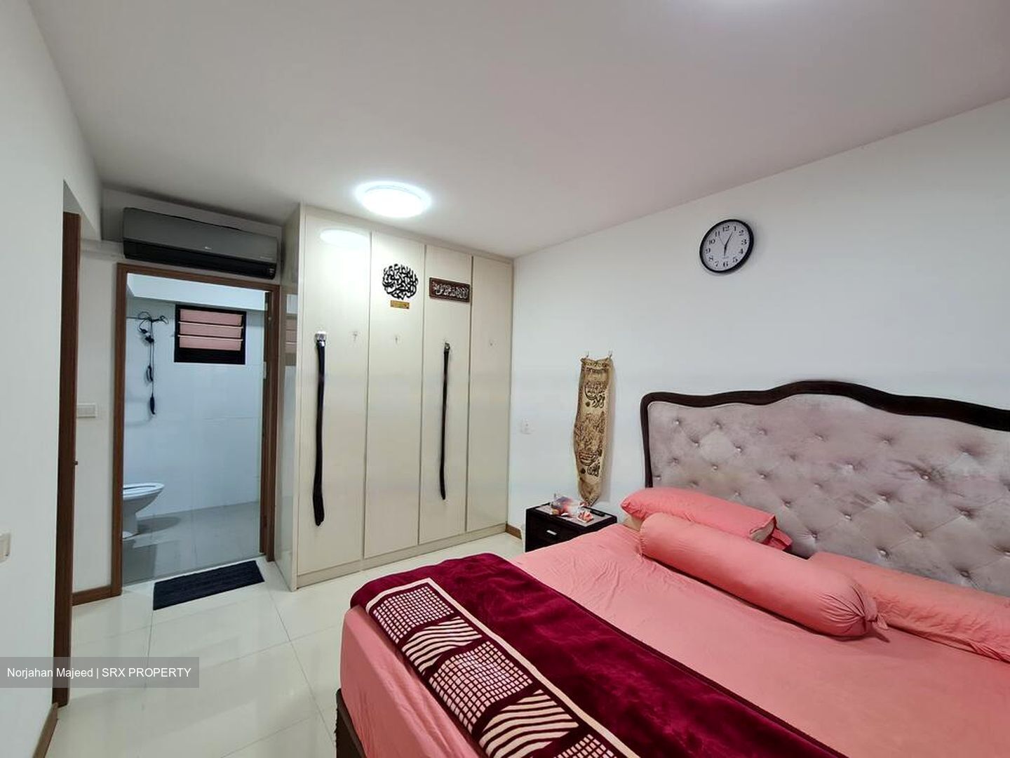 Blk 463A West Plains @ Bukit Batok (Bukit Batok), HDB 5 Rooms #505120471